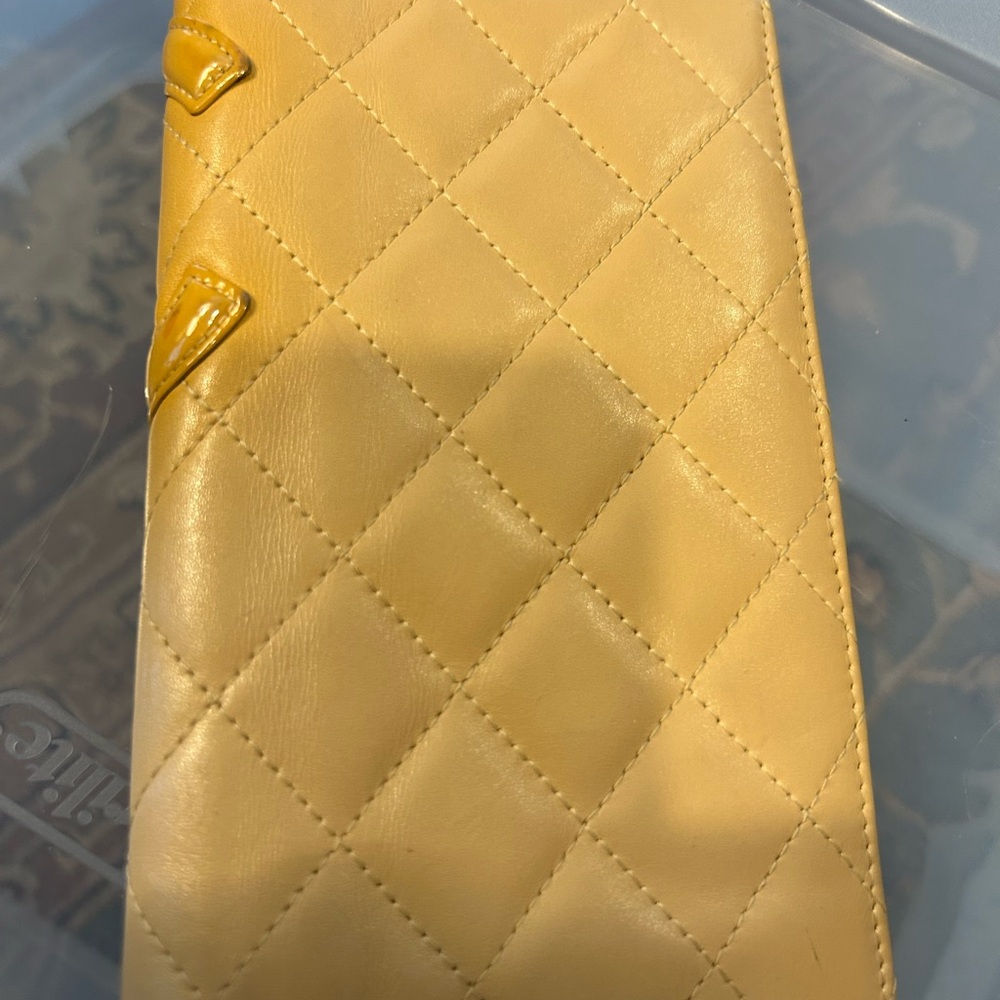 Chanel Wallet - Picture 3 of 12